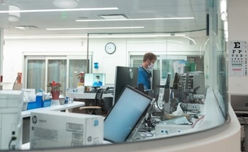 AI Software Transforms Sepsis Prediction