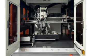 Setting New Standards in Precision Soldering: Thermaltronics Unveils TMT-R9000S Solder Robot