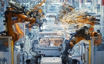 New Research: Robotic Welding Matches and Can Outperform Manual Construction