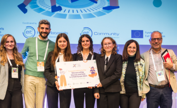 Arrow Electronics Supports Robotics Design Challenge to Attract More Young Women to STEM