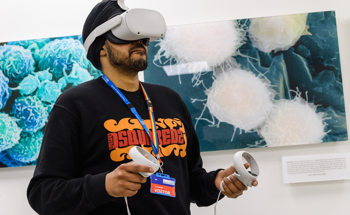 NHS Blood and Transplant Now Using Virtual Reality Training for Blood Transfusion Matching