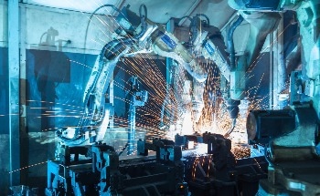 TENNTS Unveils Robot as a Service for Coworking Spaces