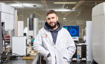 AI Model Designs Novel, Synthesizable Antibiotic Candidates