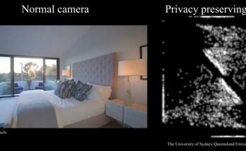 A Vision for Trustworthy Autonomous Systems that Preserves Privacy