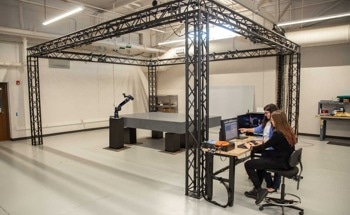 New Space Robotics Capabilities Pave Way for In-Space Servicing