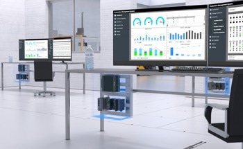 Delta Electronics, Delta Introduces DX-2400L9 Series Industrial 4G/WAN Routers