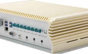 AAEON’s BOXER-8645AI Pairs 8 GMSL2 Interfaces with NVIDIA Jetson AGX Orin Power for AMR and In-Vehicle Deployment