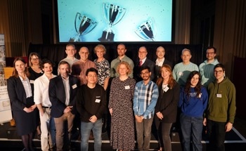 University Seeks Applications from AI Innovators for World-Leading Business Support Programme