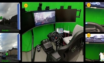 New Research Probes Effectiveness of AR to Improve Self-Driving Car Safety