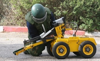 Advancing Robotic Technology in Coal Mining
