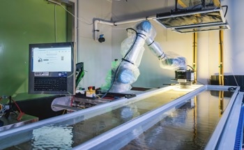 Robot Designed to Boost Coral Regeneration On the Great Barrier Reef