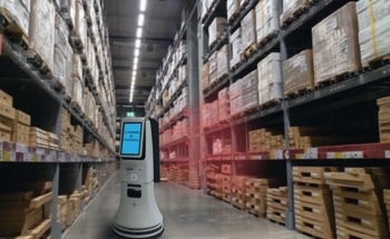 Intelligent Indoor Robot for Object Detection, Mapping, and Navigation