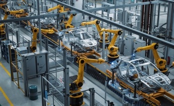 Enhancing Industrial Robot Performance Through Time-Lag Filtering