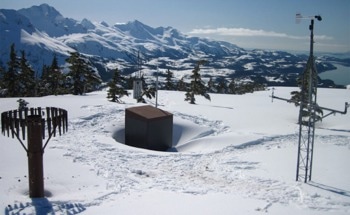 New AI Model Captures the Big Picture of Snowpack for Water Prediction