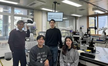 Smart Lab Revolutionizes Nanomaterial Development