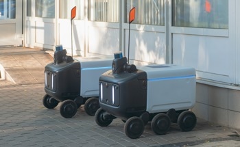 Improved Trajectory Tracking for Car-Like Mobile Robots