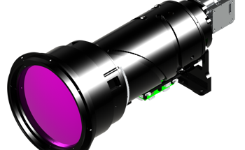 Teledyne FLIR Expands its AI-Enabled Neutrino Ground ISR Series