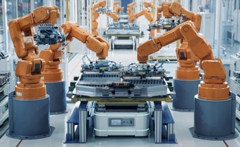 Enhancing EV Battery Recycling Through Multi-Robot Collaboration