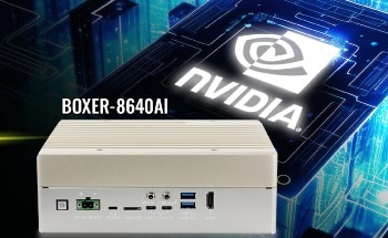 AAEON Announces Support for NVIDIA Jetpack 6.0 on BOXER-8640AI
