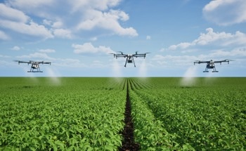 AI, Robotics, and Sensors: The Future of Farming