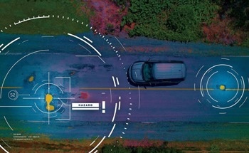 Early Detection of Infrastructure Flaws Using SAR
