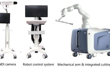 Revolutionizing Hip Replacement with Robotic-Assisted Surgical Techniques