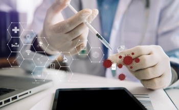 AI-Powered Blood Test for Early Lung Cancer Detection
