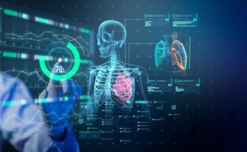 AI Shows Promise in Early Detection of Patient Decline