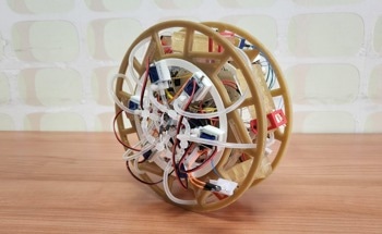 Edible Robots Promise Sustainability, Medical Applications, and Culinary Delights