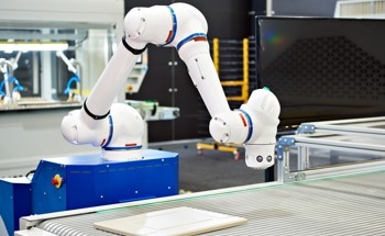 Controlling 6-DOF Robotic Manipulators with "Wand Mapping"