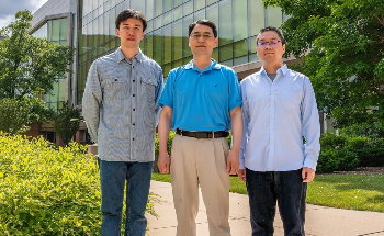 AI Revolutionizes Drug Discovery with 3D Molecular Understanding