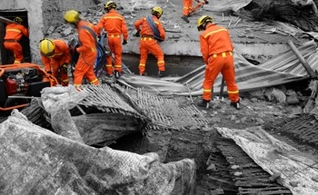 Simplifying Search and Rescue Using Adaptive Algorithms