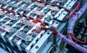 AI Accurately Reads Battery Health from Surface Scans