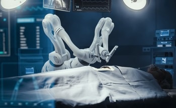 Innovative Haptic System Enhances Robotic Surgery Training