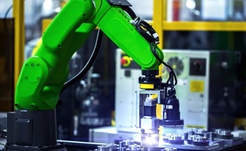 Cognitive Robots Transform Brownfield Production