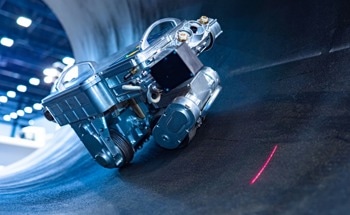 Snake Robots Revolutionize Pipeline Inspections