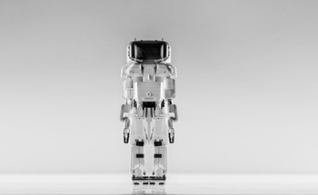 Telepresence Breakthrough: Remote-Control Humanoid Robot