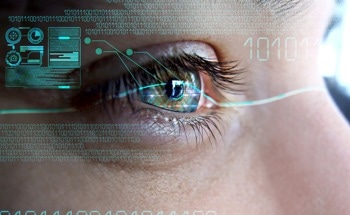 Autonomous AI Enhances Diabetic Eye Testing
