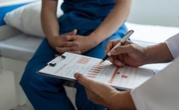 AI Predicts Male Infertility Risk Without Semen Analysis