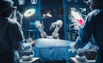 AI and Robotics Transform Pediatric Surgery