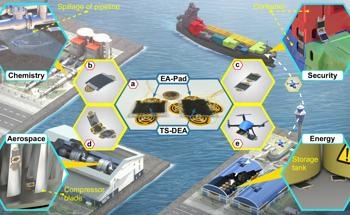 Versatile Thin-Soft Robots for Navigating Tight, Confined Spaces