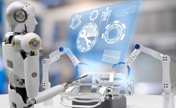Humanoid Robots Set to Revolutionize Car Manufacturing