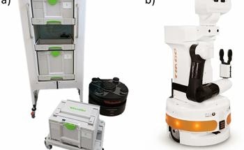 New Benchmarking Method Assesses Autonomous Navigation in Hospital Robots