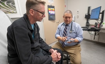 AI Technology Reduces Physician Burden with Automated Clinical Notes