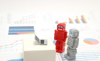 Zinc-Air Battery Powers Miniature Robots