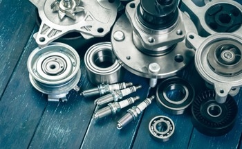AI Enhances Spare Parts Optimization and Maintenance