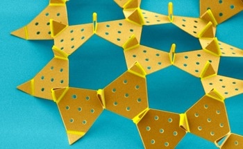 A New Era of Microrobotics: Kirigami-Inspired Metasheet Robots