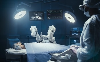 ARViS Robotic System Enhances Precision in Brain Studies