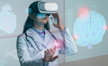 Spatial Biology and VR Transform Cancer Diagnosis