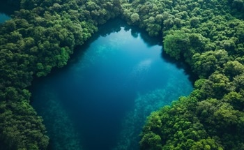3D Printed Autonomous Artificial Forest Solves Water Scarcity